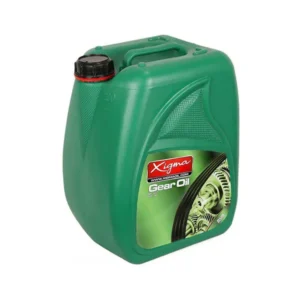 روغن دنده 20 لیتری زیگما 140