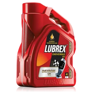 لوبرکس ATF VI یک لیتری