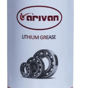 گریس نسوز آریوان لیتیومی 2 پوندی