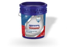 روغن موتور 20 لیتری 15W40 لوبرین CJ4