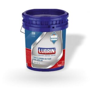 روغن موتور 20 لیتری 15W40 لوبرین CJ4