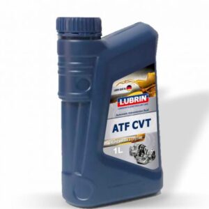 روغن گیربکس اتوماتیک CVT لوبرین 1 لیتری