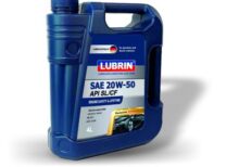 روغن موتور لوبرین SL 20W-50