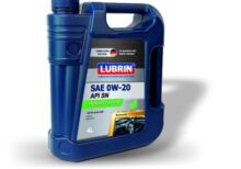 روغن موتور لوبرین SN 0W-20 – تمام سنتتیک، 5 لیتری