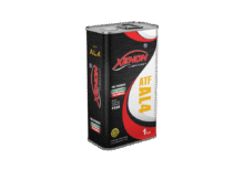 روغن گیربکس تمام سنتتیک زنون ATF AL4 – (1 لیتری)