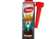 اسپری انژکتورشوی کاسپین – 450 میلیلیتر