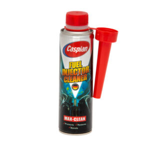 اسپری انژکتورشوی کاسپین – 450 میلی‌لیتر