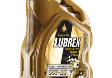 روغن موتور 5W-30 فول سنتتیک لوبرکس SN Plus