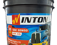 روغن موتور 20 لیتری وینتون 20W-50 CH-4