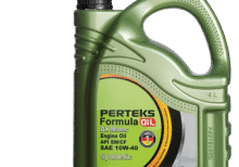 روغن موتور 4 لیتری 10W40 پرتکس SM/Cf