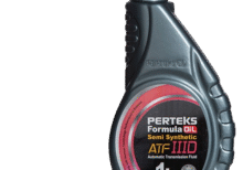 روغن گیربکس اتومات پرتکس ATF II – حجم 1 لیتری