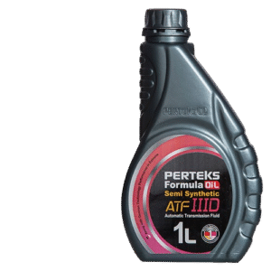 روغن گیربکس اتومات پرتکس ATF II – حجم 1 لیتری
