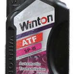 روغن گیربکس اتوماتیک وینتون ATF III | Winton ATF III 1L