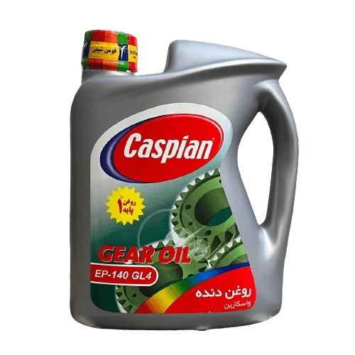 روغن دنده