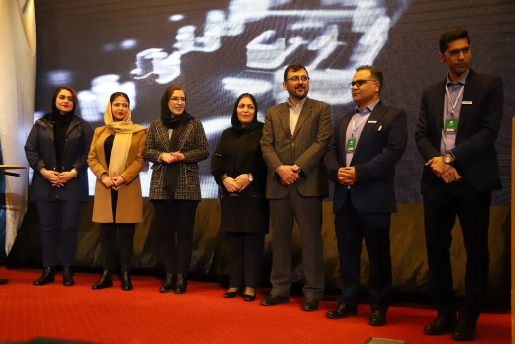 سیال پیشروایرانیان|روغن موتور