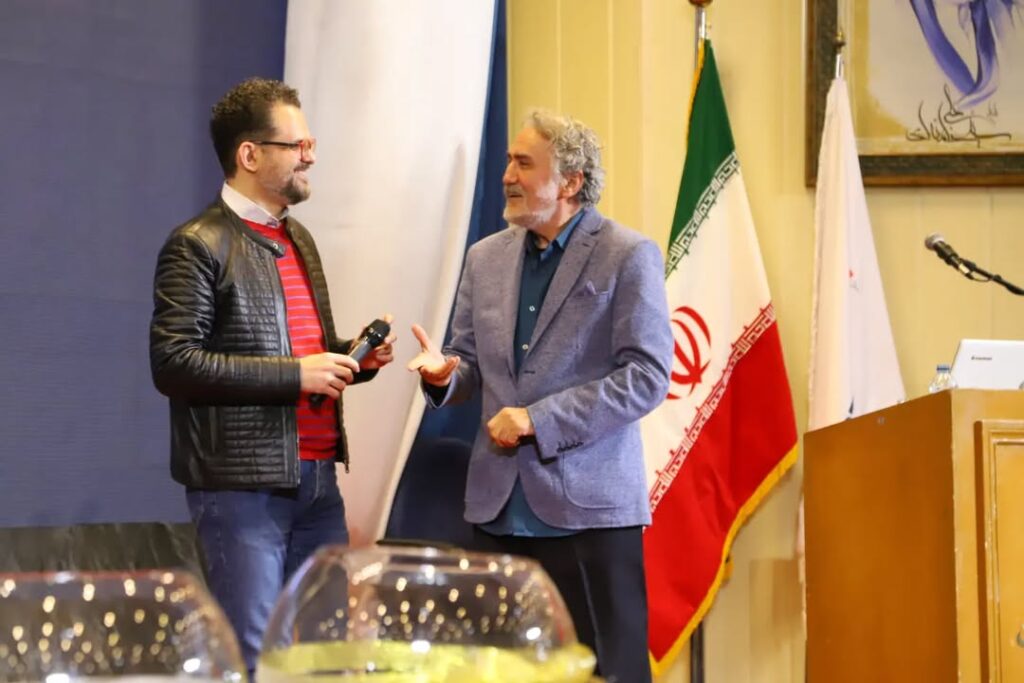 سیال پیشروایرانیان|روغن موتور