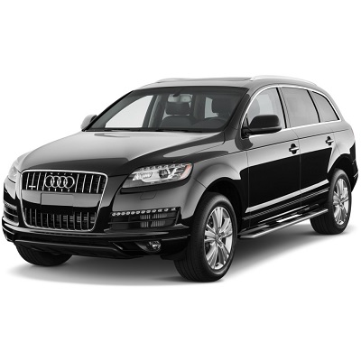 آئودی q7