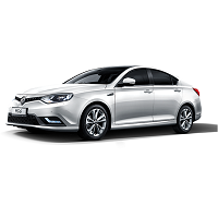 ام جی GT
