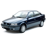 سمند XU7p