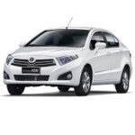 راهنمای انتخاب روغن موتور مناسب برلیانس H230