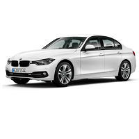 بی ام و 320i 2012