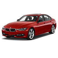 بی ام و 320i B48