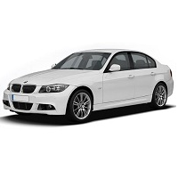بی ام و 320i