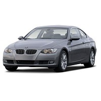 بی ام و 325i کوپه 2008