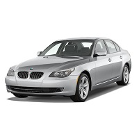 بی ام و 530i 2008
