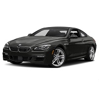 بی ام و 650i