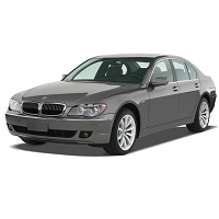 بی ام و 740Li مدل 2005-2008