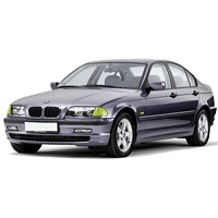 بی ام و E46 325i