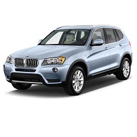 بی ام و x3 35i