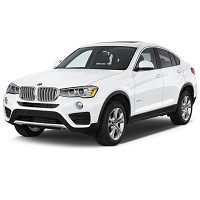 بی ام و X4 28i