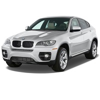 بی ام و X6 35i