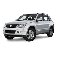 سوزوکی ویتارا 2000