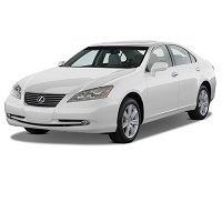 لکسوس ES350