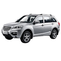 لیفان X60