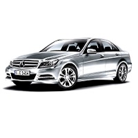 بنز c350 2011