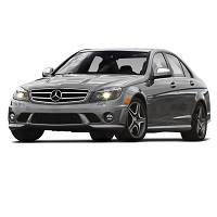 بنز C350