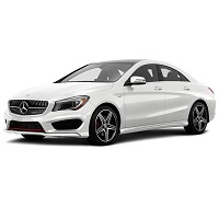 بنز CLA250