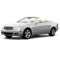 بنز CLK350