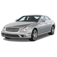 بنز CLS350 2007