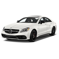 بنز CLS500 2011