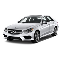 بنز E200 توربو