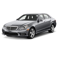 بنز E300