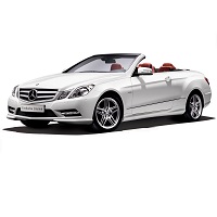 بنز E350 کروک