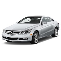 بنز E350 کوپه