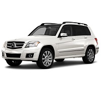 بنز GLK