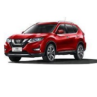ایکس تریل X trail